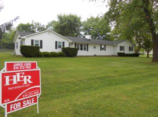 19920 Woodsview Dr, Circleville, OH 43113