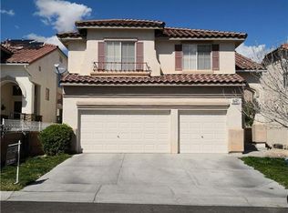 8448 Indigo Harbor Ave, Las Vegas, NV 89117