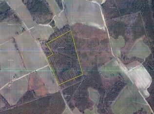 Oliver Rd, Hamer, SC 29547