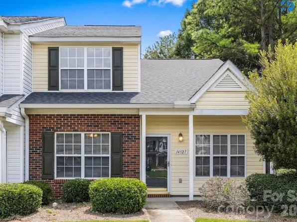 14327 Tranters Creek Ln, Charlotte, NC 28273