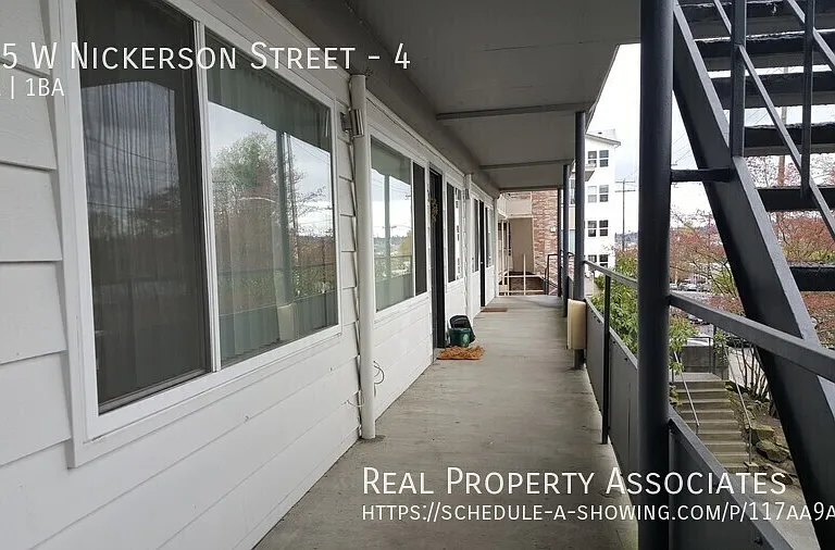 845 W Nickerson St #4 — Photo 3
