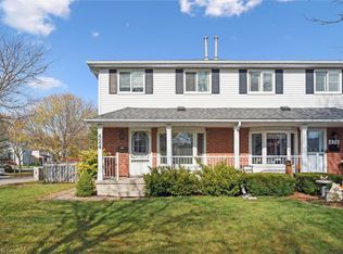 424 Benesfort Ct, Kitchener, ON N2N 3B7