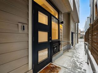 4469 Tennyson St #4, Denver, CO 80212