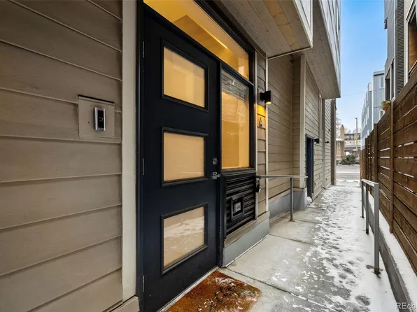4469 Tennyson Street #4, Denver, CO 80212