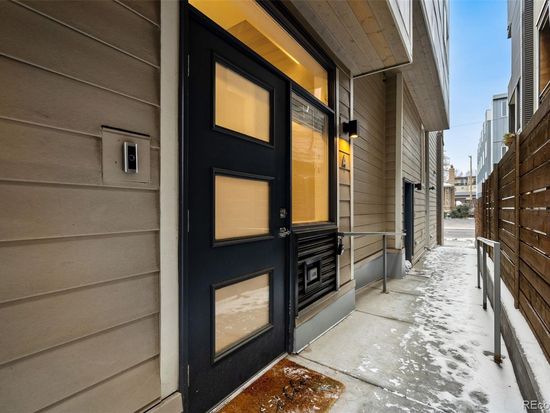 4469 Tennyson Street #4, Denver, CO 80212