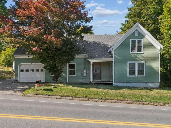 27 Ingraham Drive, Owls Head, ME 04854