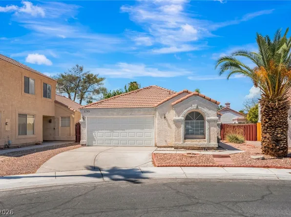 2705 Cheshire Ct, Las Vegas, NV 89108