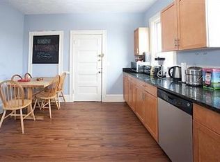 23 Porter St #232, Somerville, MA 02143