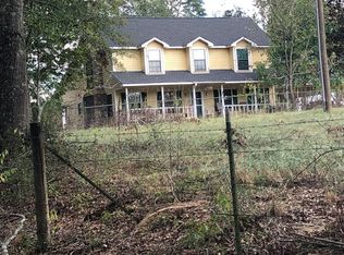 29376 Woodrow Magee Rd, Franklinton, LA 70438