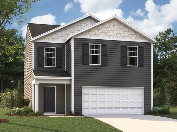 179 Evergreen Cir, Rossville, GA 30741