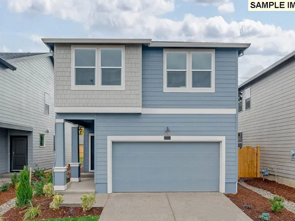 4806 NE Chive, Salem, OR 97301