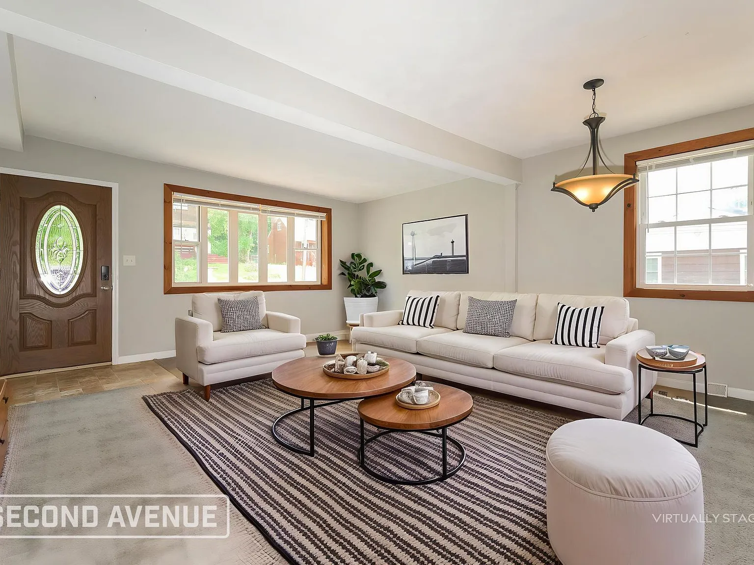 3 bed, 1.0 bath, 1004 sqft, $1,495 — Photo 4