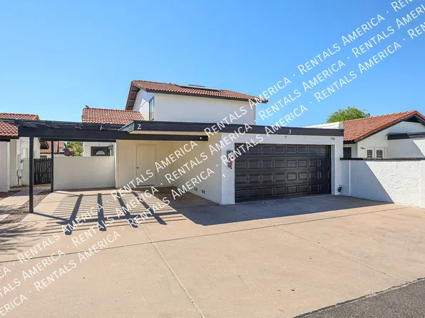 14852 N 24th Dr Unit 3, Phoenix, AZ 85023