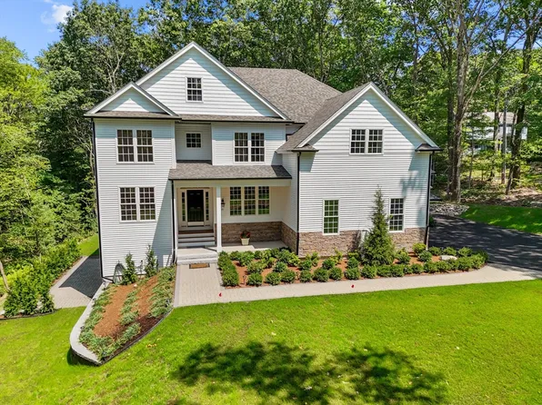 91 Cherry St, Shrewsbury, MA 01545