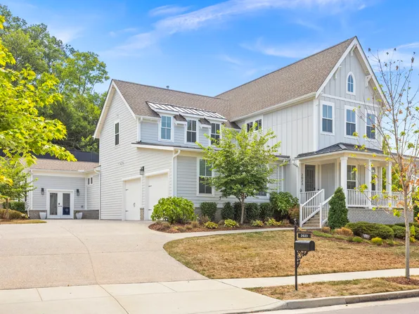 2023 McAvoy Dr, Franklin, TN 37064