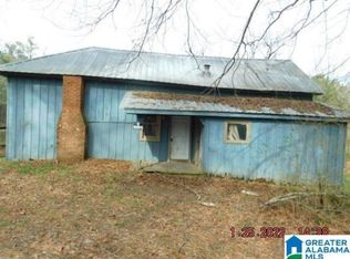 12241 Shamblin Woods Rd, Mc Calla, AL 35111