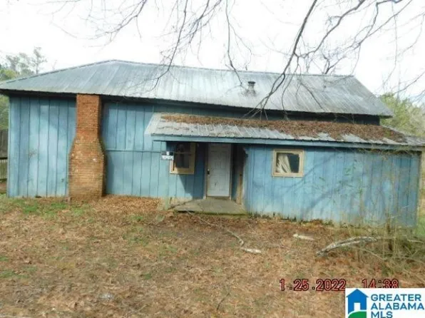 12241 Shamblin Woods Rd, Mc Calla, AL 35111