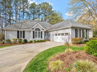 8609 Wheeling Dr, Raleigh, NC 27615