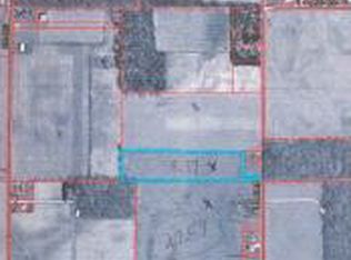 Elm Rd, Bremen, IN 46506