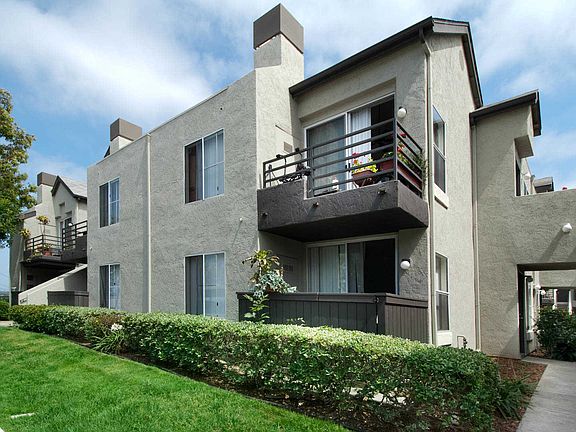 Canyon Ridge Apartments