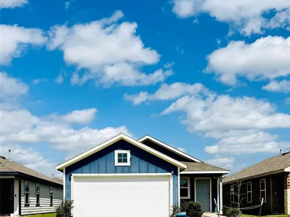 24014 Thistle Star Lane, Hockley, TX 77447