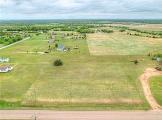 Hazel Dell Rd, Shawnee, OK 74804