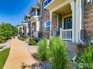 2521 Des Moines Dr #104, Fort Collins, CO 80525