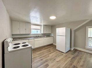 Peck 1334, Muskegon, MI 49441