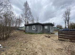 4613 Arctic Blvd, Anchorage, AK 99503