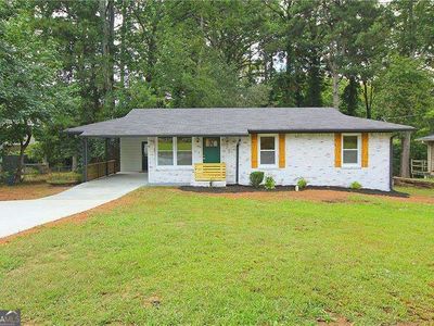 3261 Scarlett Ln NW, Acworth, GA, 30144