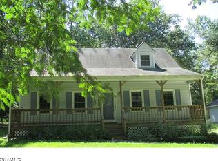 93 Pin Oak Ct, Aylett, VA 23009