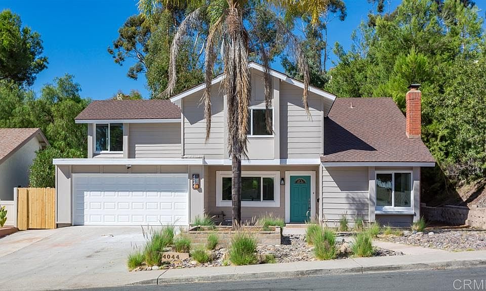 2nd image of 4044 Tambor Rd