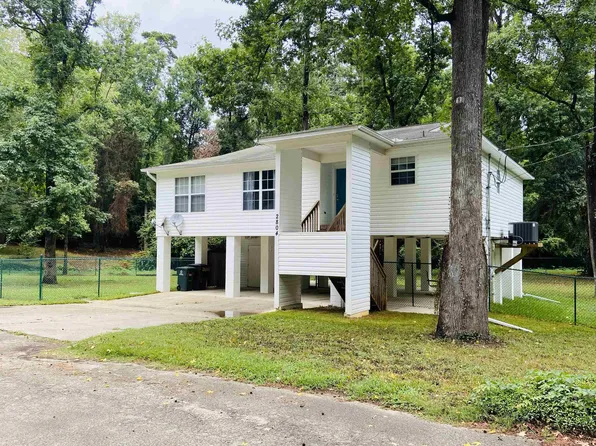2804 Starmount Ln, Tallahassee, FL 32303