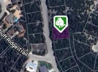 8609 Bar K Ranch Rd, Leander, TX 78645