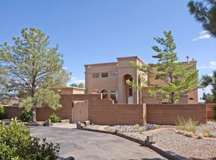 667 Baltic Ave SE, Rio Rancho, NM 87124