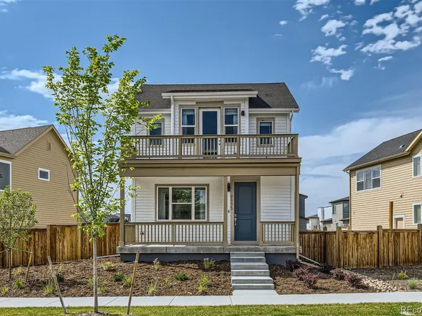 9995 E 63rd Avenue, Denver, CO 80238