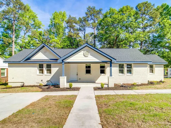 2327 Willow St, Columbia, SC 29203
