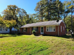 9016 Courthouse Rd, Chesterfield, VA 23832