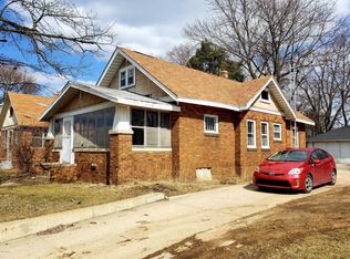 601 Capital Ave SW, Battle Creek, MI