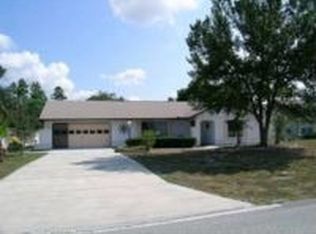 9609 Elgin Blvd, Spring Hill, FL 34606