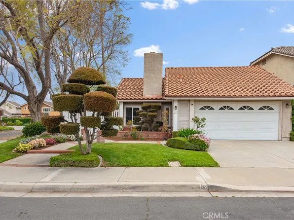 13 Alba W, Irvine, CA 92620