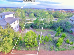 LOT 122 Lot 122 The Preserve, Santa Rosa Beach, FL 32459