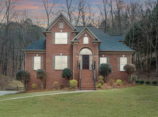 204 Silverleaf Dr, Pelham, AL 35124