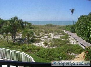 3339 W Gulf Dr UNIT 2B, Sanibel, FL 33957