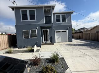 5210 San Jose Ave #B, Richmond, CA 94804