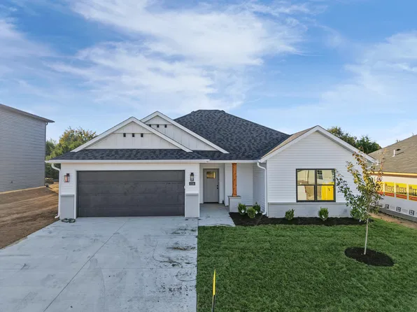 3108 Pompey Dr, Columbia, MO 65202