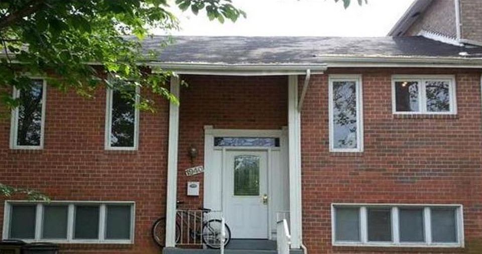 custom front door with trim 