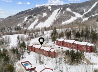 372 Skiway Rd #108, Newry, ME 04261