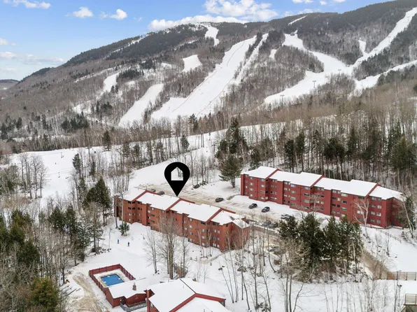 372 Skiway Road #108, Newry, ME 04261