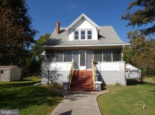 N Somerset Ave, Crisfield, MD